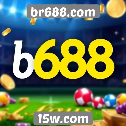 Comparativo de bônus disponíveis no br688.com