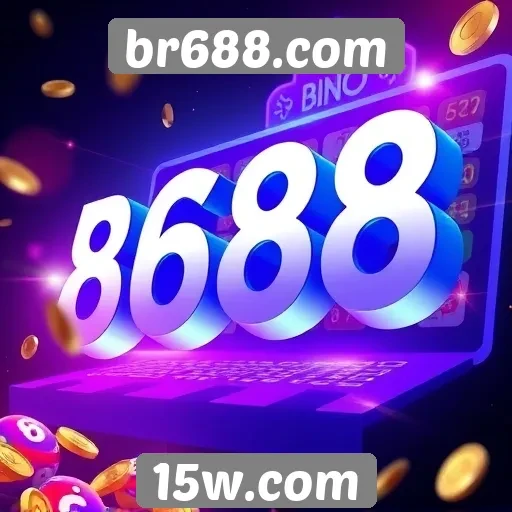 Como funciona o sistema de bônus no br688.com