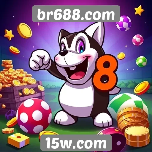 Impacto do br688.com na indústria de jogos online