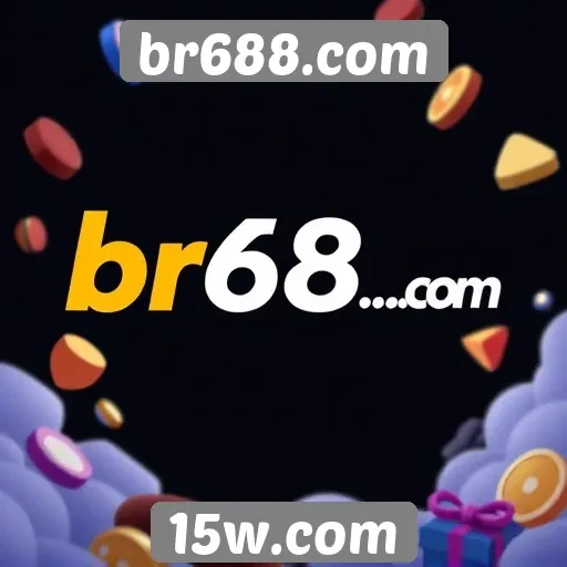 br688.com oferece uma nova experiência em jogos online