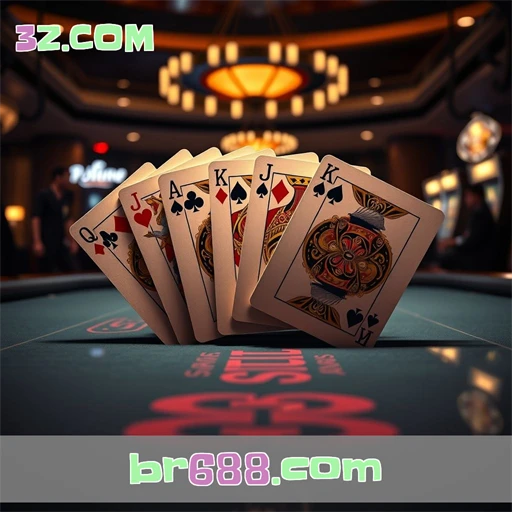 br688.com Cassino Online