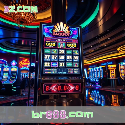 br688.com Promoções