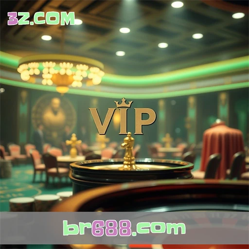 br688.com Clube VIP